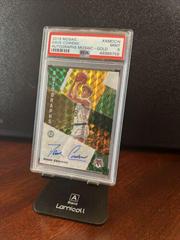 Dave Cowens [Gold] #AM-DCW Basketball Cards 2019 Panini Mosaic Autographs Prices