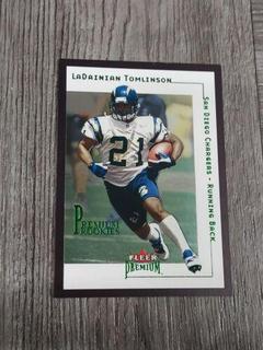 LaDainian Tomlinson