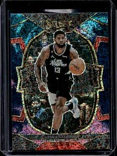 Paul George