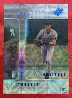 Derek Jeter