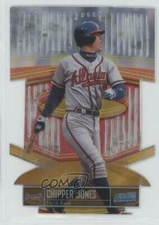 Chipper Jones