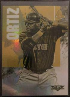 David Ortiz