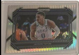 Jayson Tatum