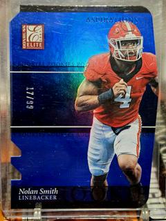 Nolan Smith