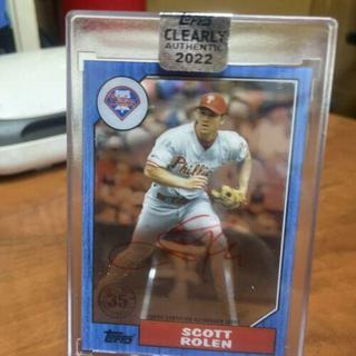 Scott Rolen