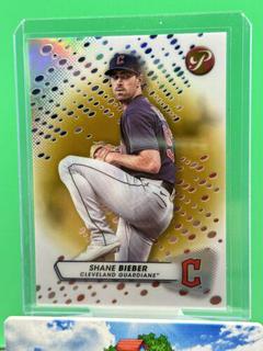 Shane Bieber