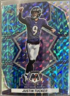 Justin Tucker