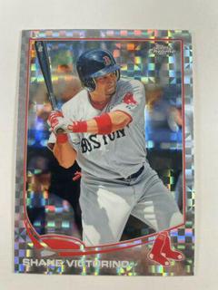 Shane Victorino