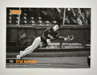 Ryan McMahon