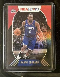 Kawhi Leonard
