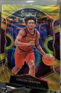 Collin Sexton
