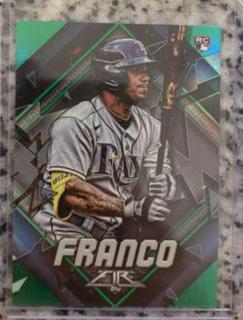 Wander Franco
