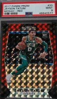 Jayson Tatum