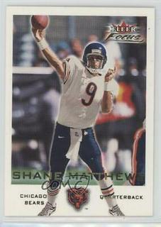 Shane Matthews