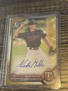 Noah Miller