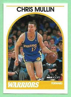 Chris Mullin