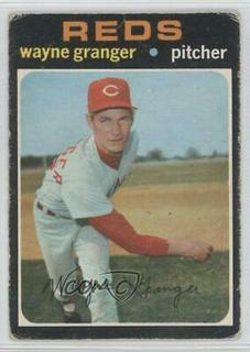 Wayne Granger