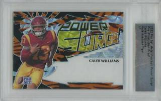 Caleb Williams