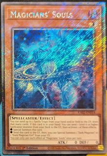 Magicians' Souls RA02-EN014