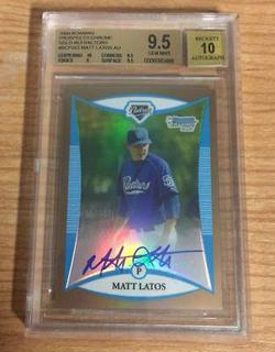 Matt Latos