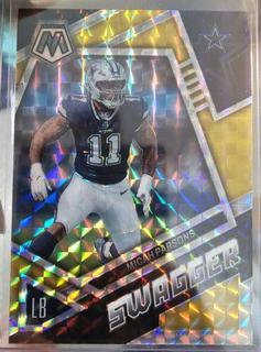 Micah Parsons
