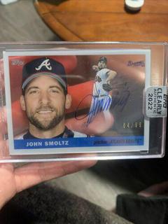 John Smoltz