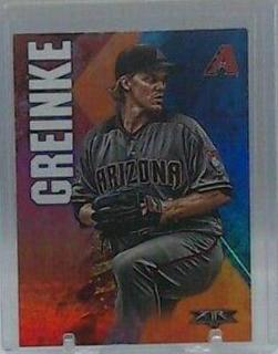 Zack Greinke