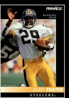 Barry Foster