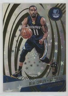Mike Conley