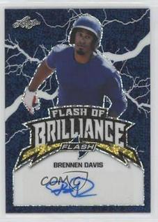 Brennen Davis