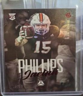 Jaelan Phillips