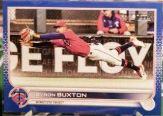 Byron Buxton