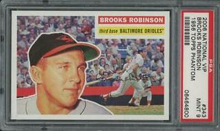 Brooks Robinson