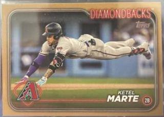 Ketel Marte