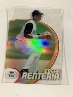 Edgar Renteria