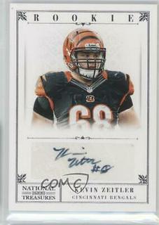 Kevin Zeitler
