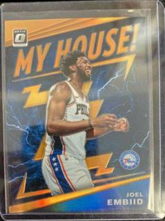 Joel Embiid