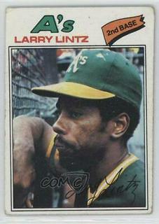 Larry Lintz