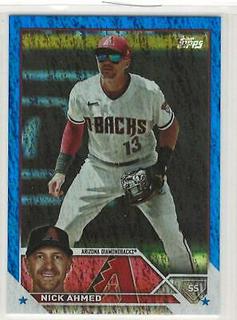 Nick Ahmed