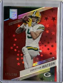 Christian Watson