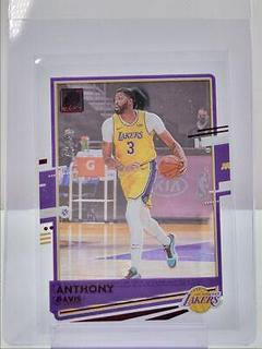 Anthony Davis