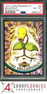 Bellsprout