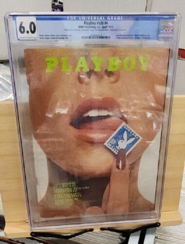 Playboy #4 (1975) Comic Books Playboy