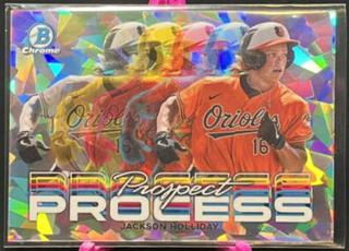 Jackson Holliday