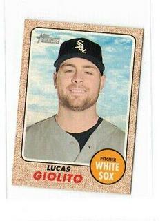 Lucas Giolito