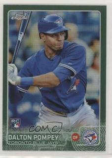Dalton Pompey