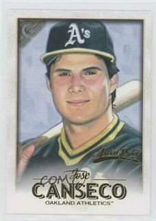 Jose Canseco