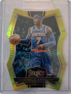 Carmelo Anthony