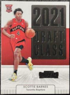 Scottie Barnes