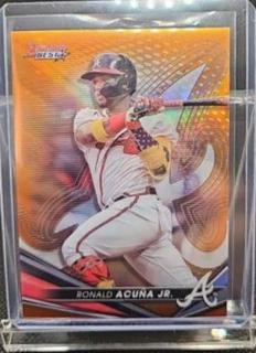 Ronald Acuna Jr.